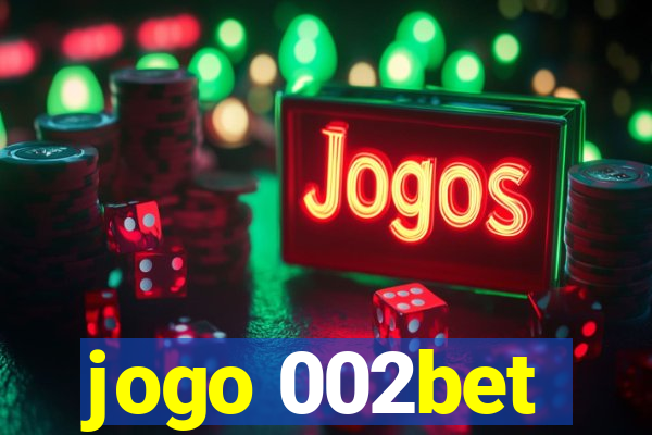 jogo 002bet